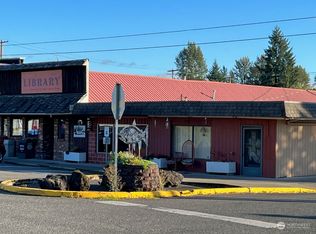 251 Cowlitz St, Toledo, WA 98591