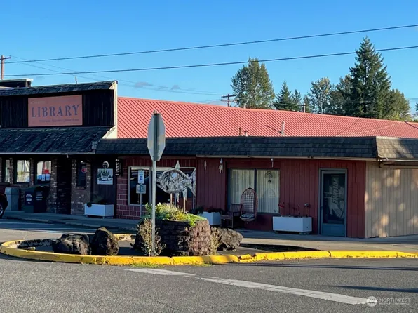 251 Cowlitz Street, Toledo, WA 98591