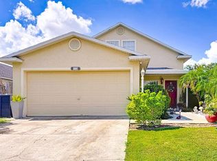 9710 Lupine Ave, Orlando, FL 32824