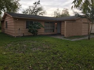 5522 Groveton St, Houston, TX 77033