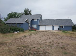 10909 W Wood Rd, Belle Fourche, SD 57717