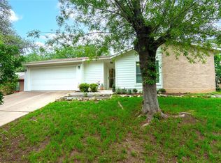 8411 Romney Rd, Austin, TX 78748