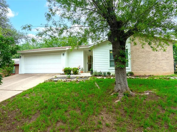 8411 Romney Rd, Austin, TX 78748