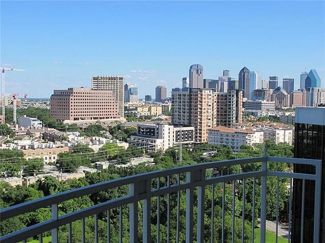 1st image of 3225 Turtle Creek Blvd APT 1803