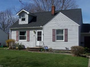 145 Prentice Rd, Painesville, OH 44077