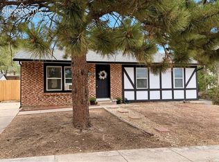 6830 Chippewa Rd, Colorado Springs, CO 80915