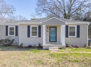 1930 Dobbins Ave, Anderson, SC 29625