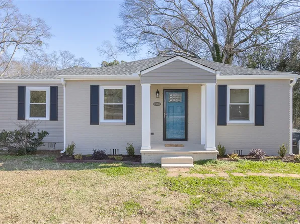 1930 Dobbins Ave, Anderson, SC 29625
