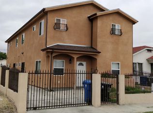 227 E 87th St, Los Angeles, CA 90003