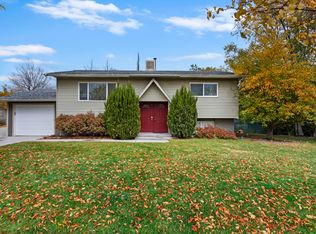 3888 W 8700 S, West Jordan, UT 84088