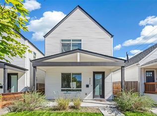 4306 Sherman St, Denver, CO 80216