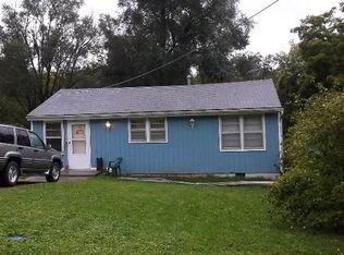 5402 N Cambridge Ave, Kansas City, MO 64119