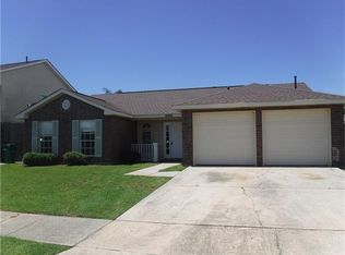 4936 Liberty Oak Dr, Marrero, LA 70072