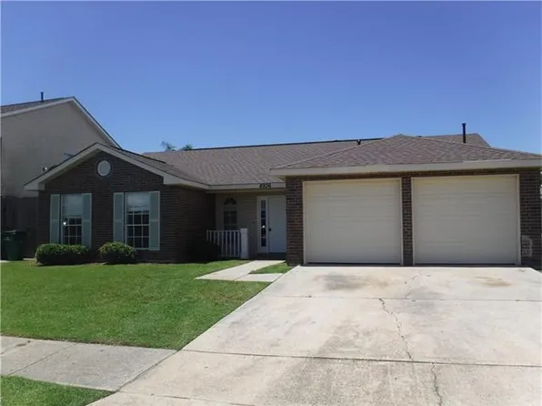 4936 Liberty Oak Dr, Marrero, LA 70072