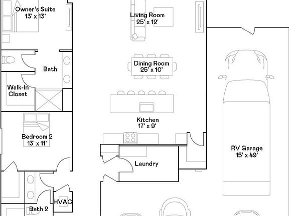 2nd image of this home