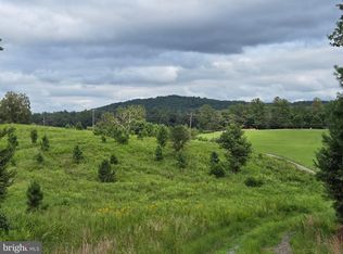 0 Weaver Hollow Rd, Banco, VA 22711