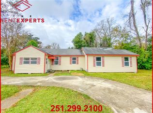 331 Oak Dr, Mobile, AL 36617