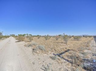 6221 Autumn Ave, Inyokern, CA 93527
