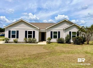 24069 Harvester Dr, Loxley, AL 36551
