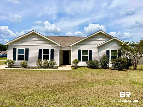 24069 Harvester Dr, Loxley, AL 36551