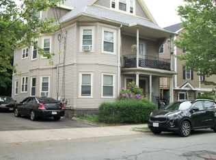 67 Cleverly Ct APT 2, Quincy, MA 02169