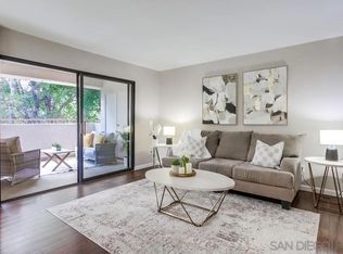 13104 Wimberly Sq UNIT 61, San Diego, CA 92128
