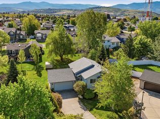 18924 E Augusta Ln, Greenacres, WA 99016