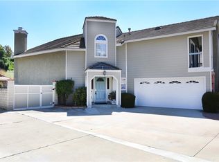 15541 Rhyolite Ct, Chino Hills, CA 91709