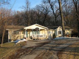 7734 W 52nd St S, Monroe, IA 50170