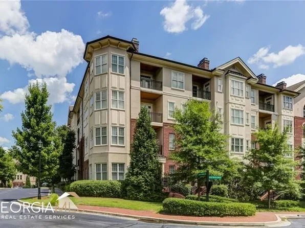 3635 E Paces Cir Unit 1115, Atlanta, GA 30326