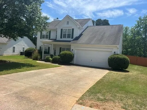 3109 Fieldstone Ct NW, Kennesaw, GA 30152