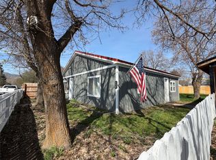 804 S 5th Ave, Plains, MT 59859