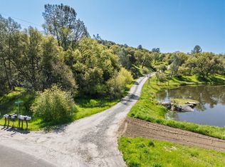 0 Hidden Valley Rd, Mariposa, CA 95338
