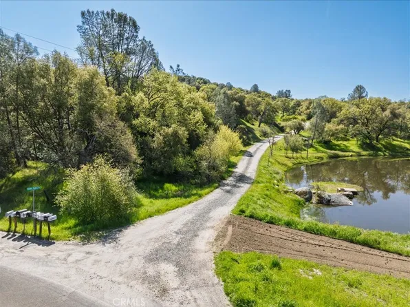 0 Hidden Valley Rd, Mariposa, CA 95338