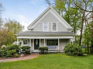 34 Elm St, East Bridgewater, MA 02333