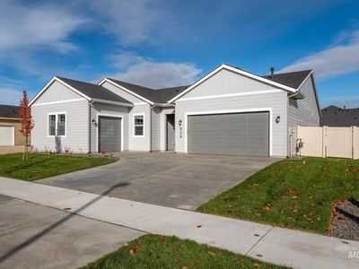 6176 W Doublerock Ct, Meridian, ID, 83646