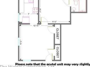 212 W High St APT 02, Urbana, IL 61801