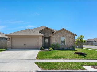 7801 Bullrider Dr, Corpus Christi, TX 78414