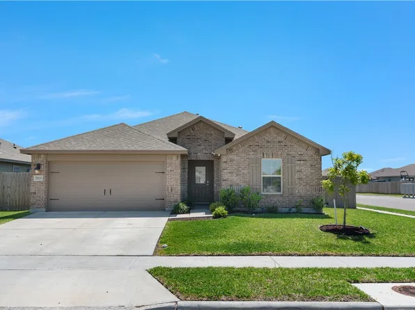 7801 Bullrider Dr, Corpus Christi, TX 78414