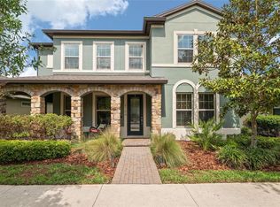 2134 Long Spur, Odessa, FL 33556