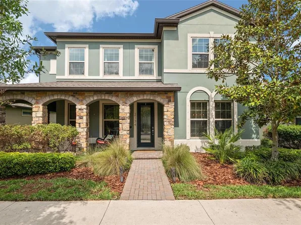 2134 Long Spur, Odessa, FL 33556