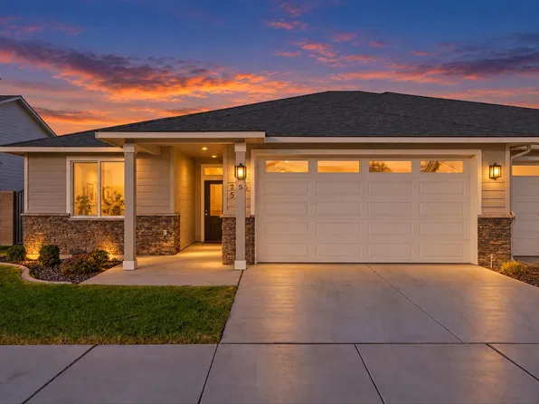 2585 Sunray Ave, Richland, WA 99352