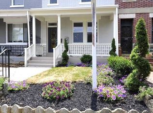 1429 D St SE, Washington, DC 20003