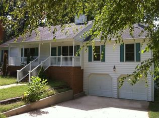 2787 Linden Ln, Williamsburg, VA 23185