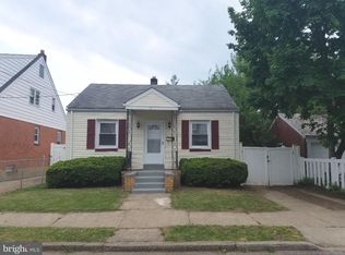 315 Bergen St, Hamilton, NJ 08610