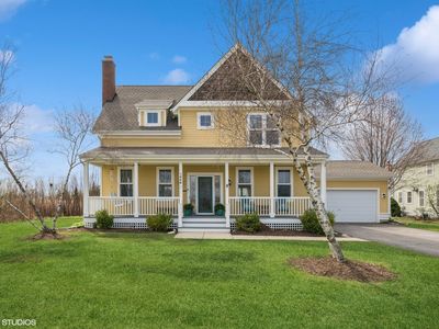 1046 Prairie Trl, Grayslake, IL, 60030