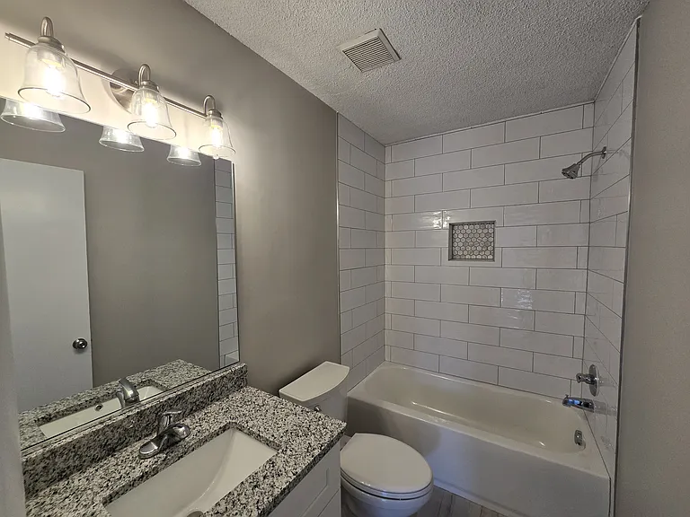 Main Bath