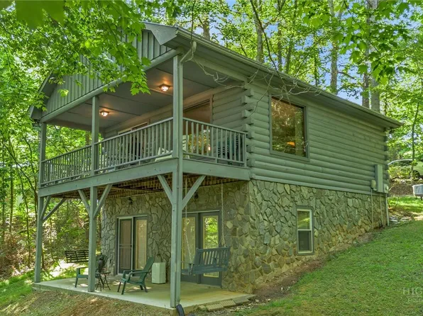 4194 Huckleberry Ridge Road, Crumpler, NC 28617