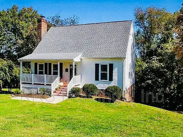 520 Elmwood Ave, Lynchburg, VA 24503