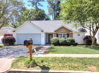 262 Spring Oak Ln, North Augusta, SC 29841